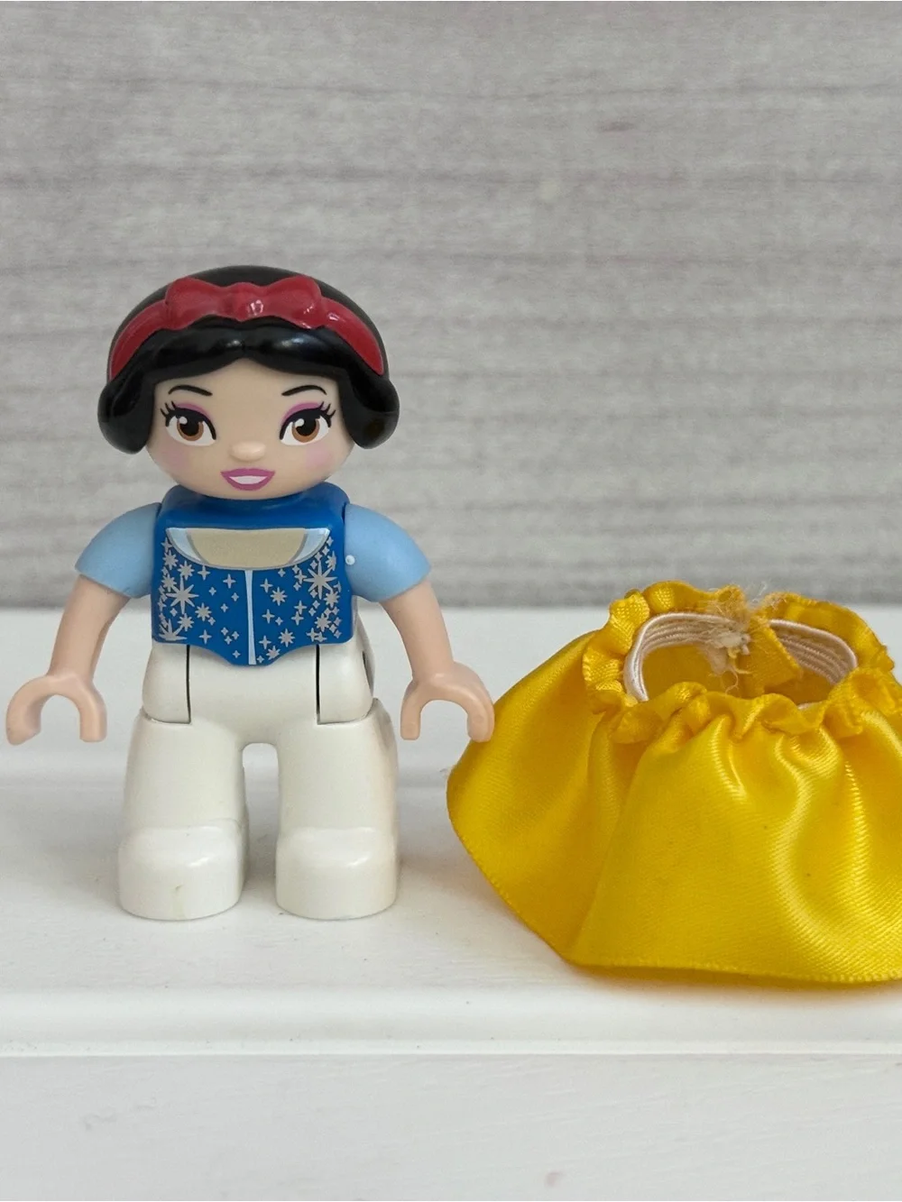 Lego disney duplo